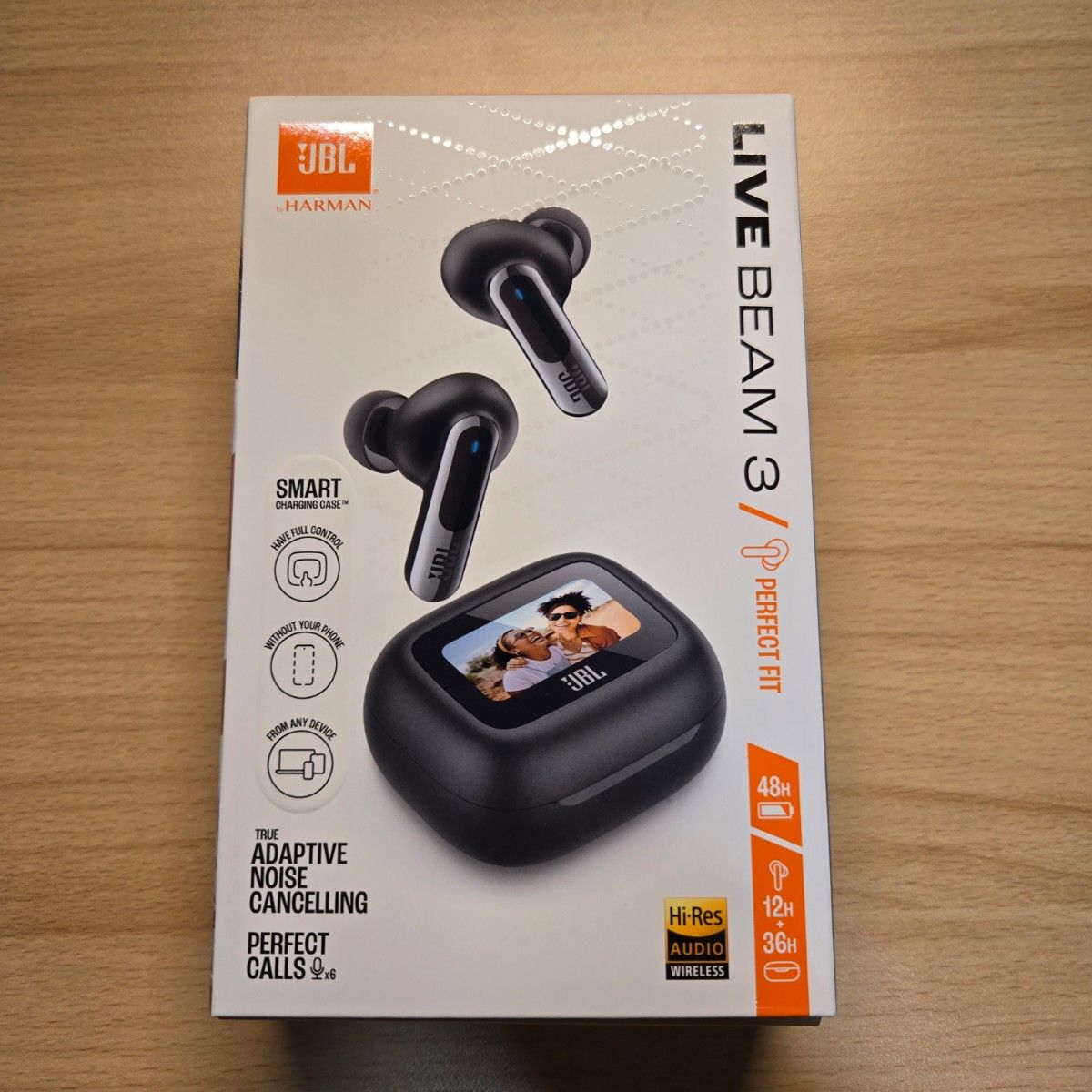 JBL LIVE BEAM3 完全ワイヤレスイヤホン|Yahoo!フリマ(旧 JBL LIVE BEAM3 完全ワイヤレスイヤホン|Yahoo!フリマ(旧