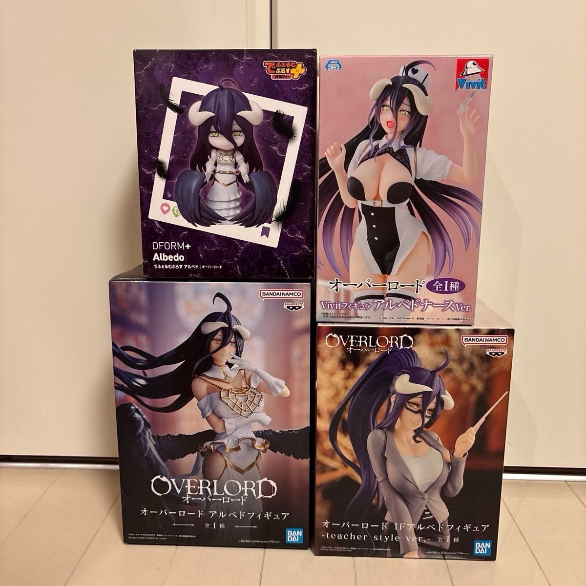新品未開封 プライズフィギュア 30点セット 美少女系 まとめ売り 新品未開封 プライズフィギュア 30点セット 美少女系 まとめ売り