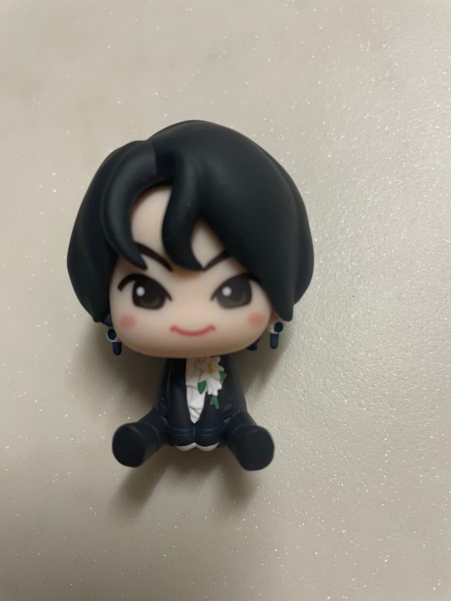 mrs green apple フィギュア 一番くじ ミセス 大森元貴 ミセス mrs green apple フィギュア 一番くじ ミセス 大森元貴 ミセス