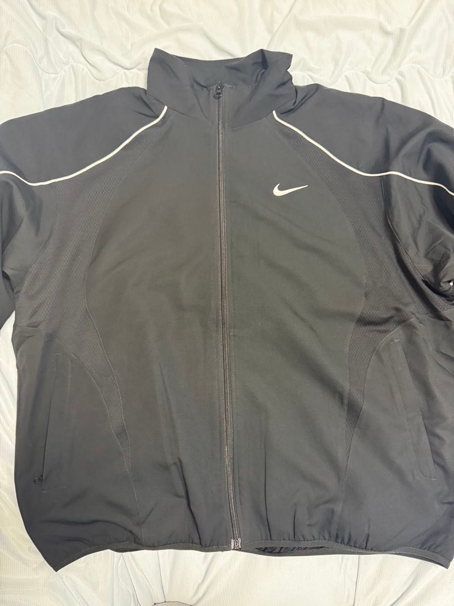 Supreme x Nike Track Jacket Supreme x Nike Track Jacket
