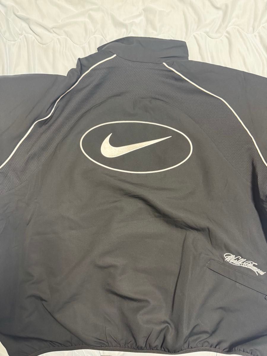 Supreme x Nike Track Jacket Supreme x Nike Track Jacket