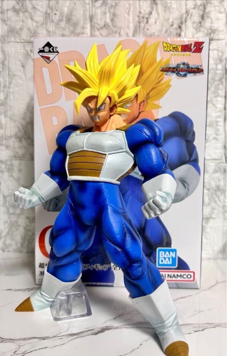 一番くじ ドラゴンボール MASTERLISE 孫悟空 C賞 超サイヤ人 一番くじ ドラゴンボール MASTERLISE 孫悟空 C賞 超サイヤ人