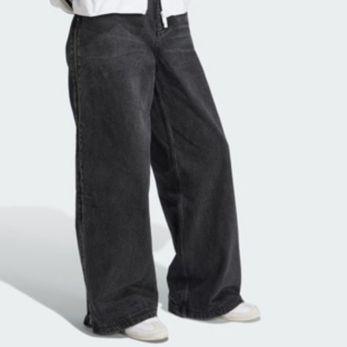 ジーンズ デニム デニムパンツ DENIM ZIP PANT / アディダス ジーンズ デニム デニムパンツ DENIM ZIP PANT / アディダス