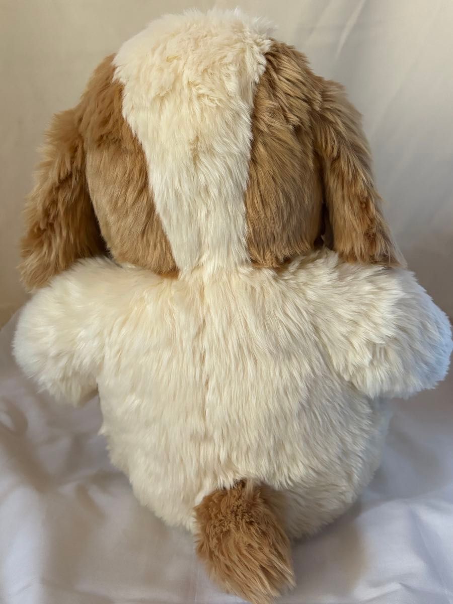 ファースト社 RALPH GENTLE DOG #4061-45 ラルフ(M) 犬の ファースト社 RALPH GENTLE DOG #4061-45 ラルフ(M) 犬の