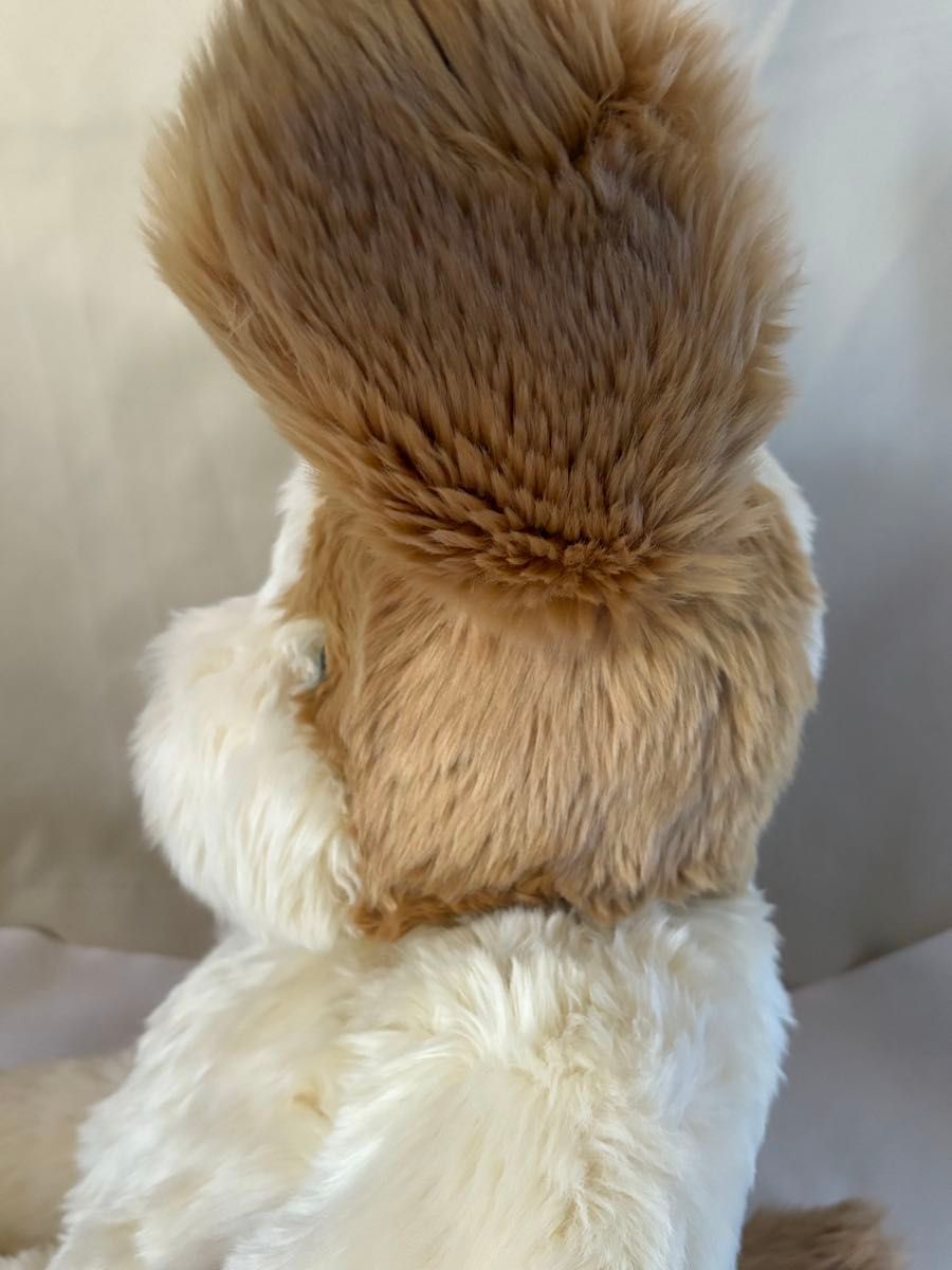 ファースト社 RALPH GENTLE DOG #4061-45 ラルフ(M) 犬の ファースト社 RALPH GENTLE DOG #4061-45 ラルフ(M) 犬の