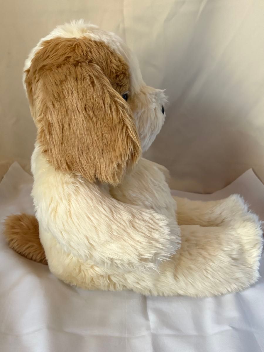 ファースト社 RALPH GENTLE DOG #4061-45 ラルフ(M) 犬の ファースト社 RALPH GENTLE DOG #4061-45 ラルフ(M) 犬の