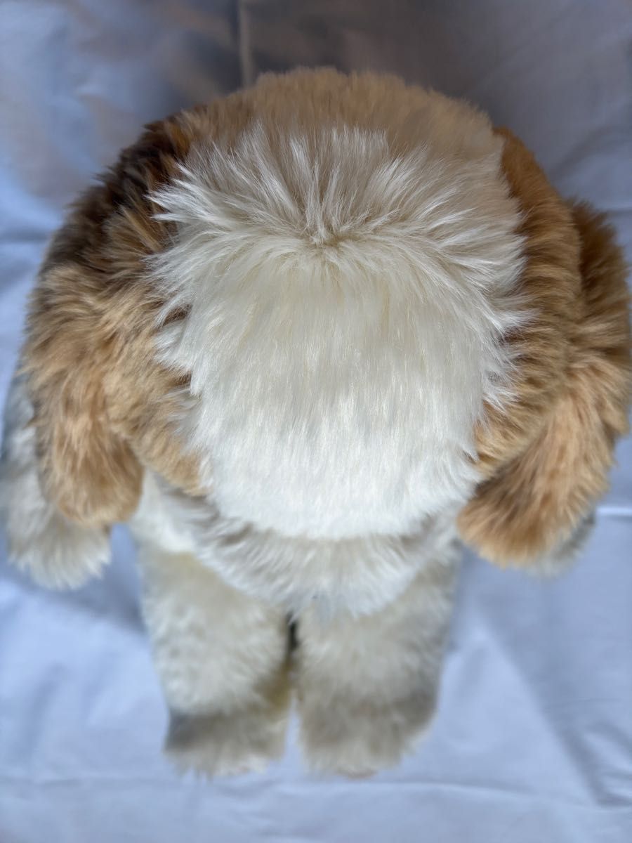 ファースト社 RALPH GENTLE DOG #4061-45 ラルフ(M) 犬の ファースト社 RALPH GENTLE DOG #4061-45 ラルフ(M) 犬の