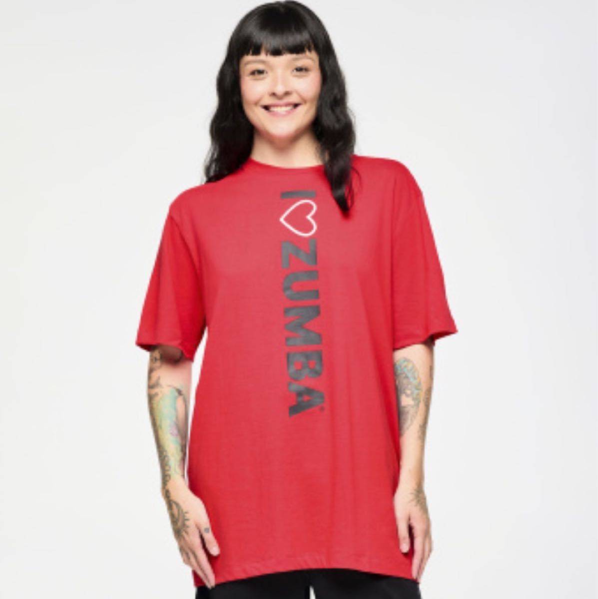 ZUMBA】新作 Tシャツ|Yahoo!フリマ(旧PayPayフリマ) ZUMBA】新作 Tシャツ|Yahoo!フリマ(旧PayPayフリマ)