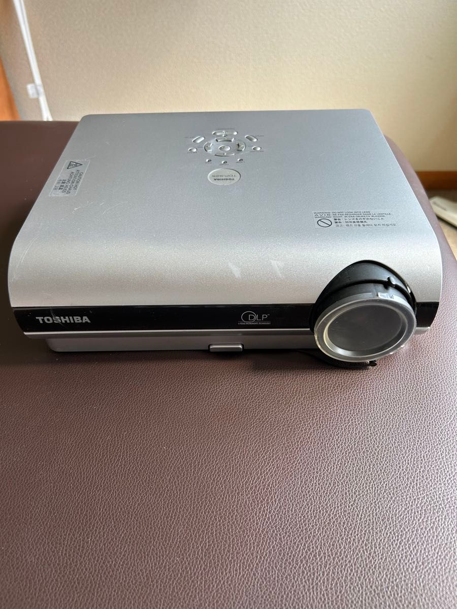 TOSHIBA プロジェクター|Yahoo!フリマ(旧PayPayフリマ) TOSHIBA プロジェクター|Yahoo!フリマ(旧PayPayフリマ)