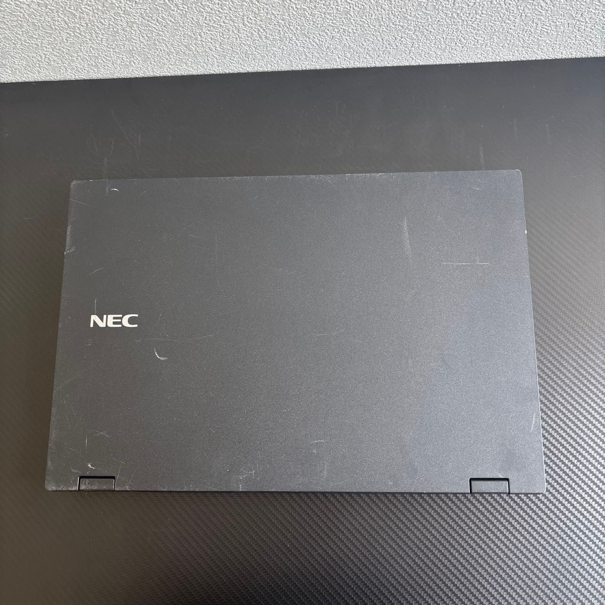 NEC versapro VD-5 i5-8365Uメモリ8GB HDD 500GB Win11 #5630