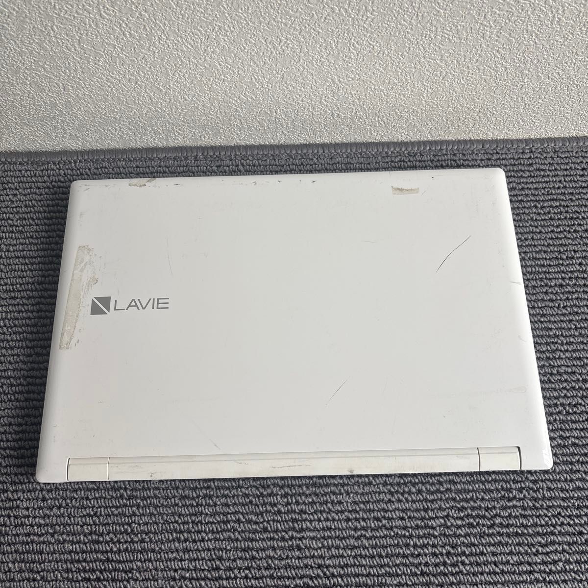 NEC Lavie NS630/J i7-8550Uメモリ4GB SSD 256GB Win11 #5690 NEC Lavie NS630/J i7-8550Uメモリ4GB SSD 256GB Win11 #5690