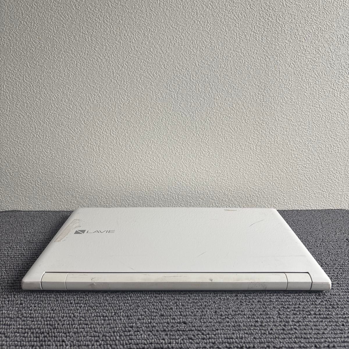 NEC Lavie NS630/J i7-8550Uメモリ4GB SSD 256GB Win11 #5690 NEC Lavie NS630/J i7-8550Uメモリ4GB SSD 256GB Win11 #5690