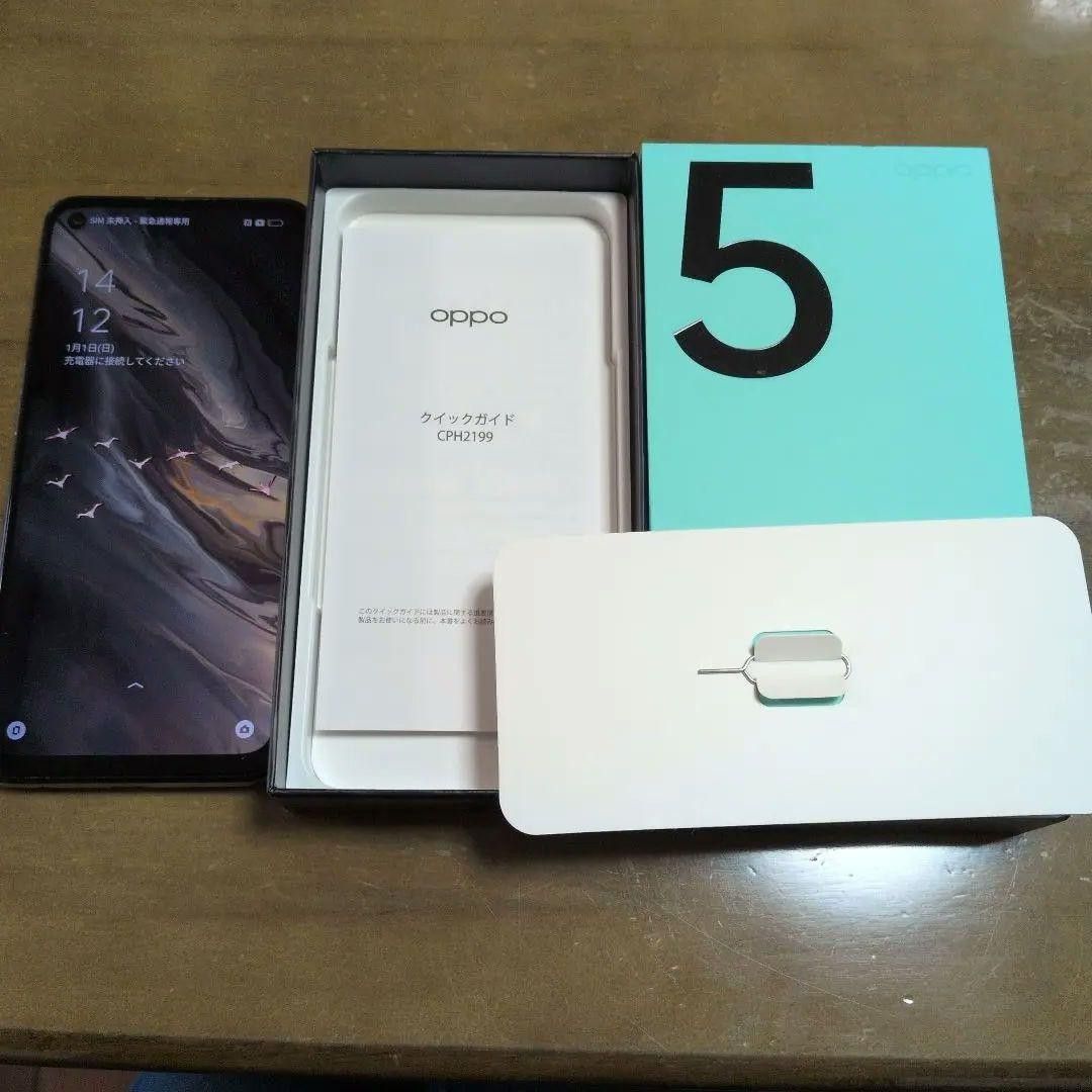 OPPO Reno5a 本体 SIMフリー 箱あり|Yahoo!フリマ(旧PayPay OPPO Reno5a 本体 SIMフリー 箱あり|Yahoo!フリマ(旧PayPay