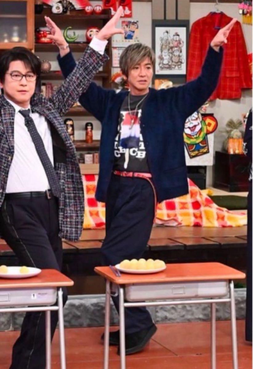 7枚目実物写真追加】キムタク 木村拓哉さん 着用 MASSES マシス 7枚目実物写真追加】キムタク 木村拓哉さん 着用 MASSES マシス