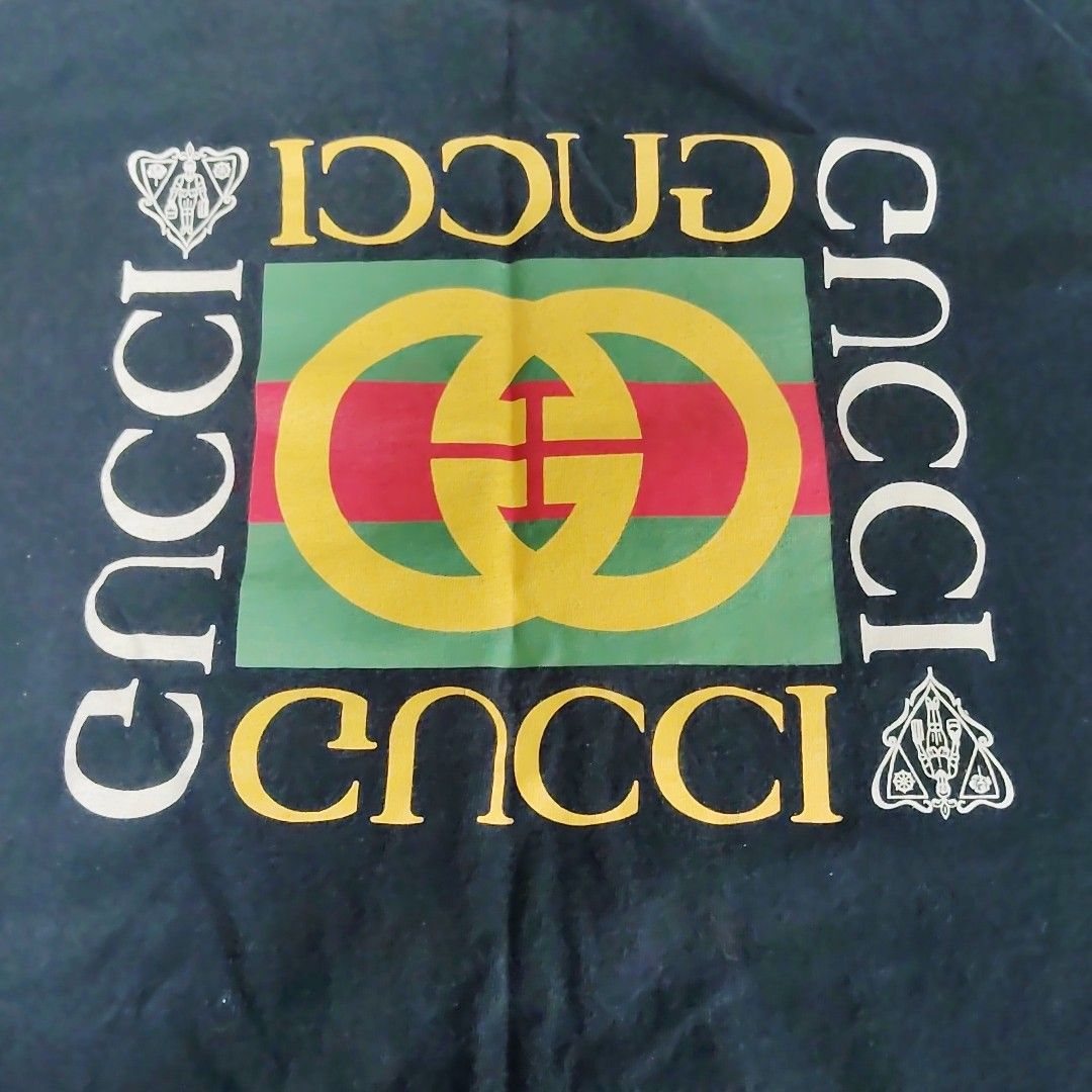 GUCCI bootleg ブートレグ Tシャツ|Yahoo!フリマ(旧PayPayフリマ) GUCCI bootleg ブートレグ Tシャツ|Yahoo!フリマ(旧PayPayフリマ)