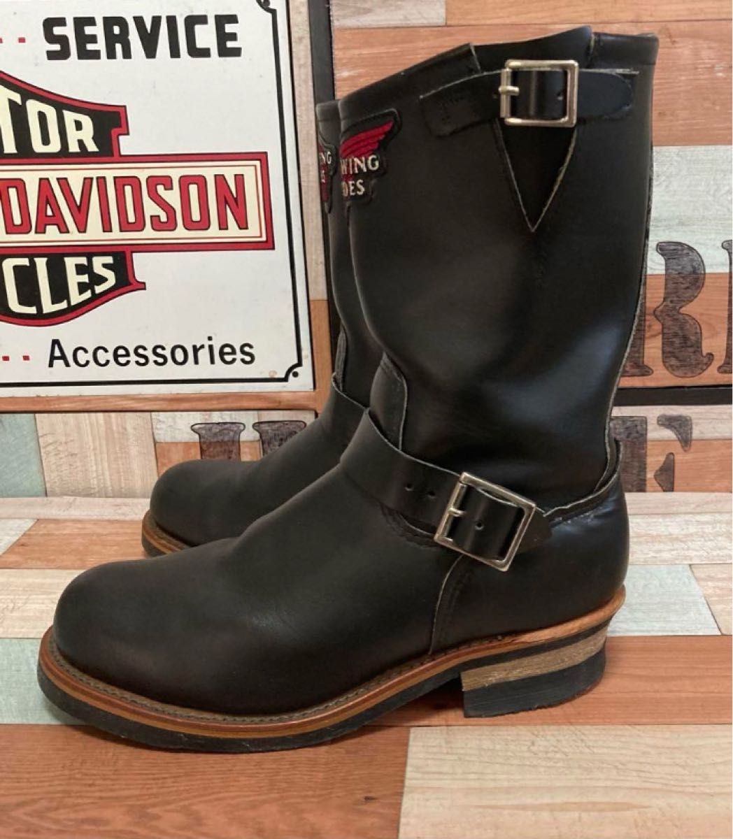 GW SALE】良品 限定redwingレッドウィング ヨウジヤマモトY's GW SALE】良品 限定redwingレッドウィング ヨウジヤマモトY's