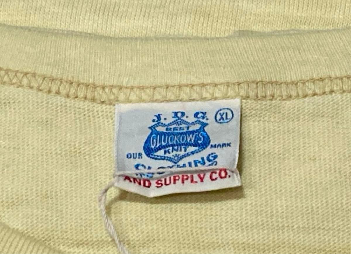 未使用 warehouse john gluckow ウエアハウス ジョングラッコー 未使用 warehouse john gluckow ウエアハウス ジョングラッコー