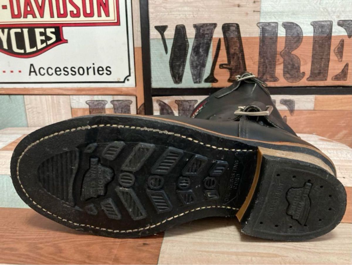 GW SALE】良品 限定redwingレッドウィング ヨウジヤマモトY's GW SALE】良品 限定redwingレッドウィング ヨウジヤマモトY's