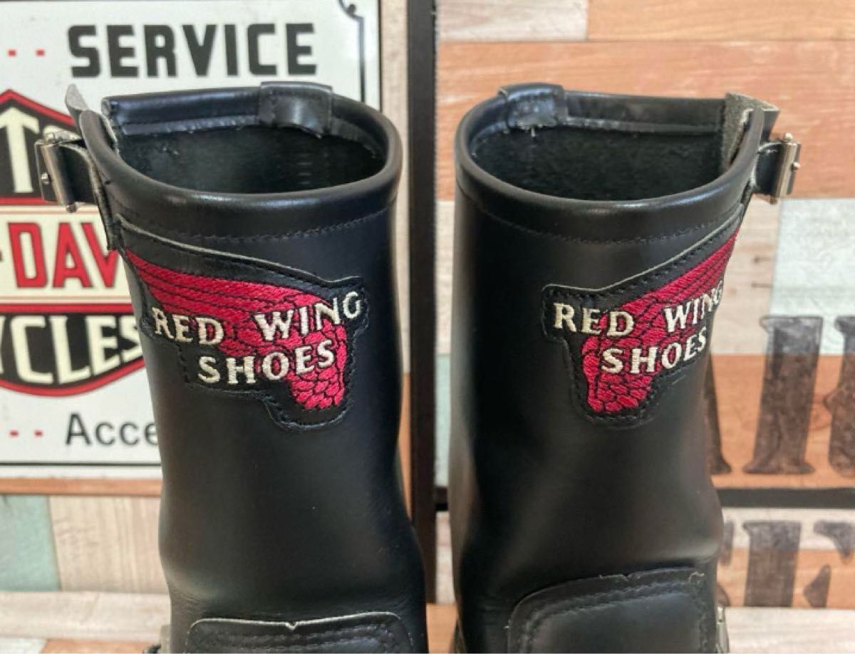GW SALE】良品 限定redwingレッドウィング ヨウジヤマモトY's GW SALE】良品 限定redwingレッドウィング ヨウジヤマモトY's