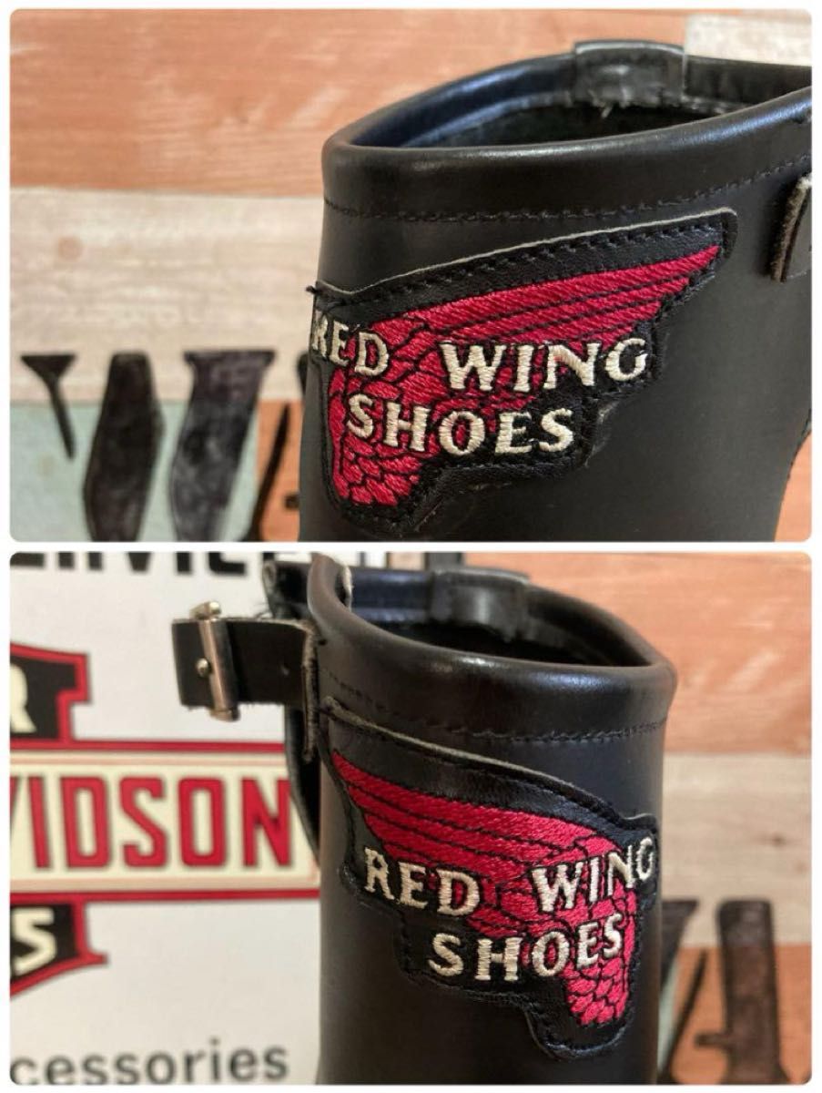 GW SALE】良品 限定redwingレッドウィング ヨウジヤマモトY's GW SALE】良品 限定redwingレッドウィング ヨウジヤマモトY's