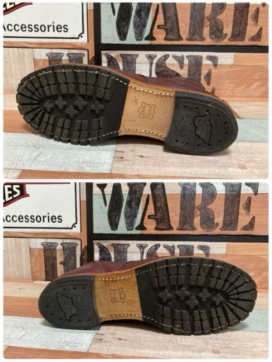 GW SALE】良品 redwing レッドウィング 9011 ベックマン GW SALE】良品 redwing レッドウィング 9011 ベックマン