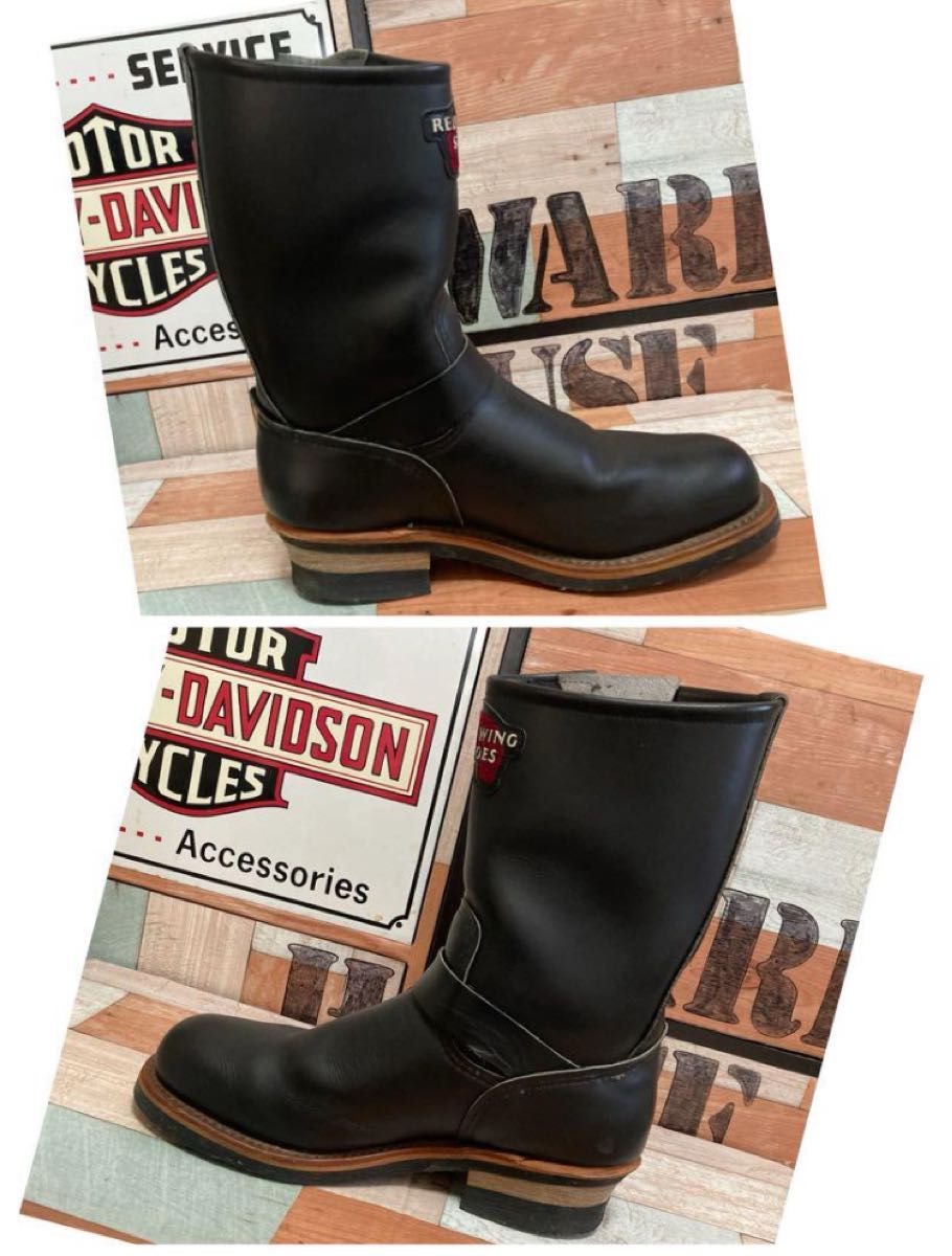 GW SALE】良品 限定redwingレッドウィング ヨウジヤマモトY's GW SALE】良品 限定redwingレッドウィング ヨウジヤマモトY's