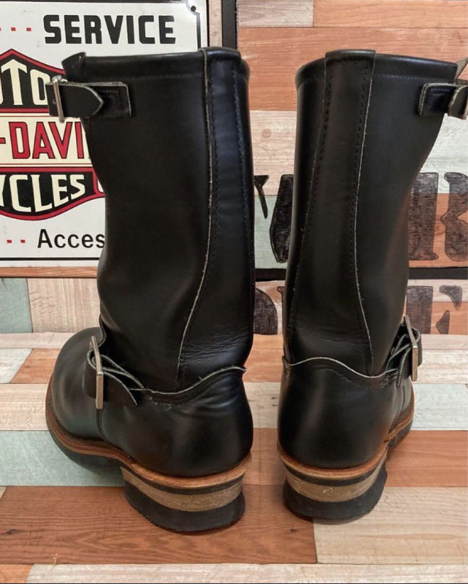 GW SALE】良品 限定redwingレッドウィング ヨウジヤマモトY's GW SALE】良品 限定redwingレッドウィング ヨウジヤマモトY's