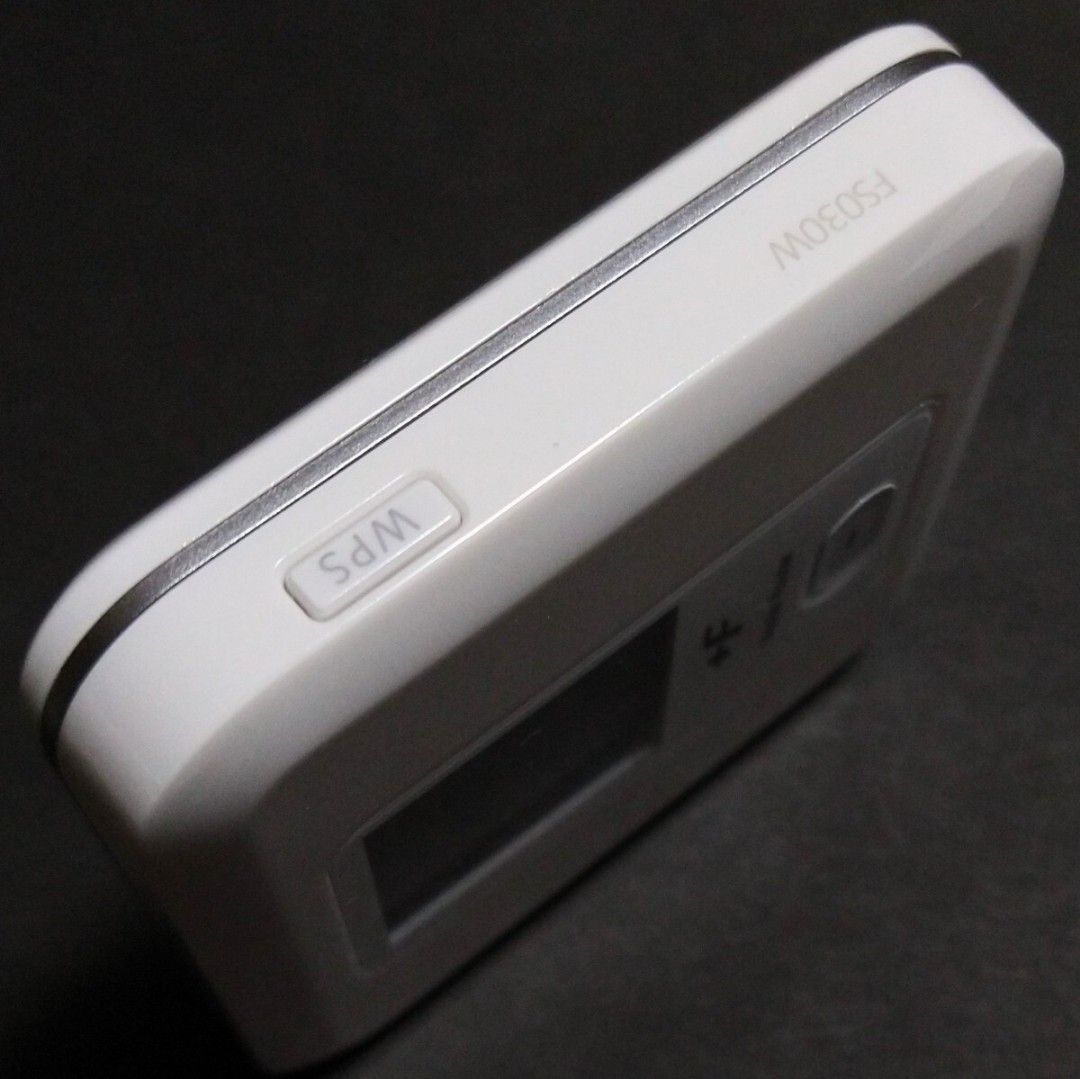 Y6 FS030W モバイルルーター SIMフリー新同品 最新ソフトV7 0 1 Y6 FS030W モバイルルーター SIMフリー新同品 最新ソフトV7 0 1