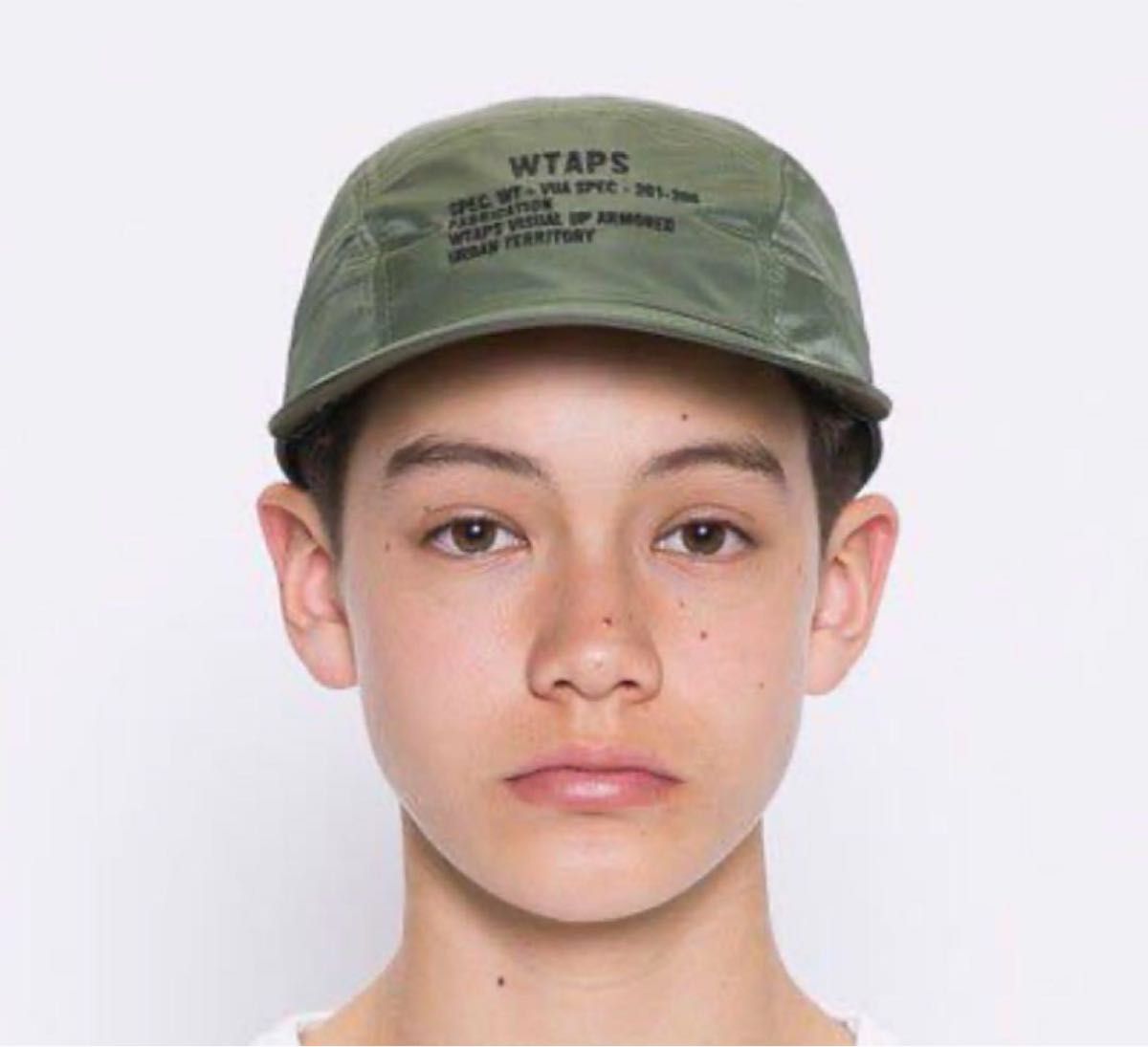 ダブルタップス キャップ wtaps nylon cap olive drab|Yahoo ダブルタップス キャップ wtaps nylon cap olive drab|Yahoo