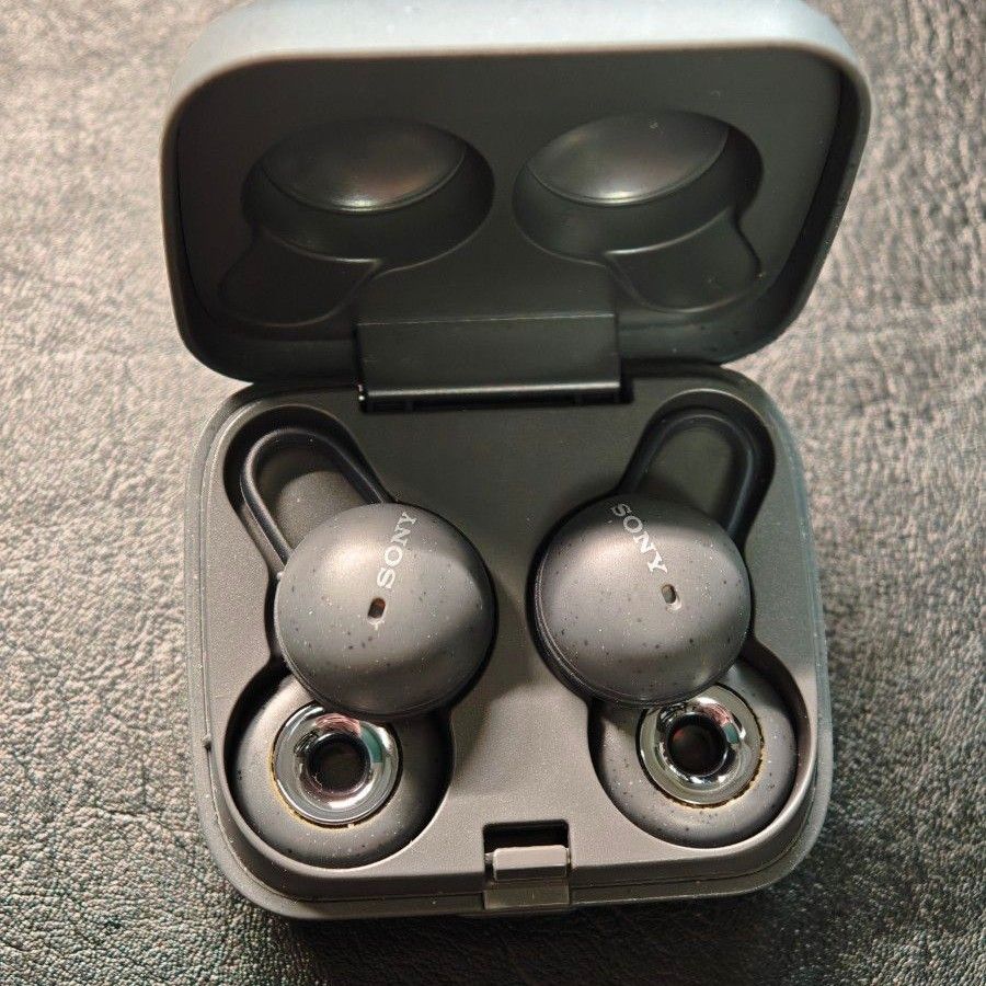 SONY LinkBuds WF-L900 ワイヤレスイヤホン ジャンク扱い|Yahoo SONY LinkBuds WF-L900 ワイヤレスイヤホン ジャンク扱い|Yahoo