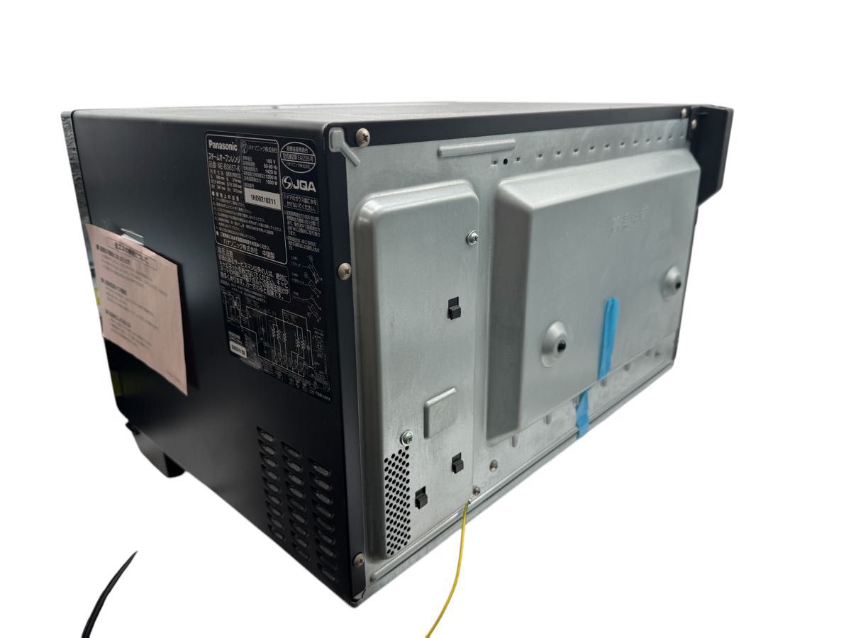 Panasonicスチームオーブンレンジ NE-BS657-K|Yahoo!フリマ(旧 Panasonicスチームオーブンレンジ NE-BS657-K|Yahoo!フリマ(旧