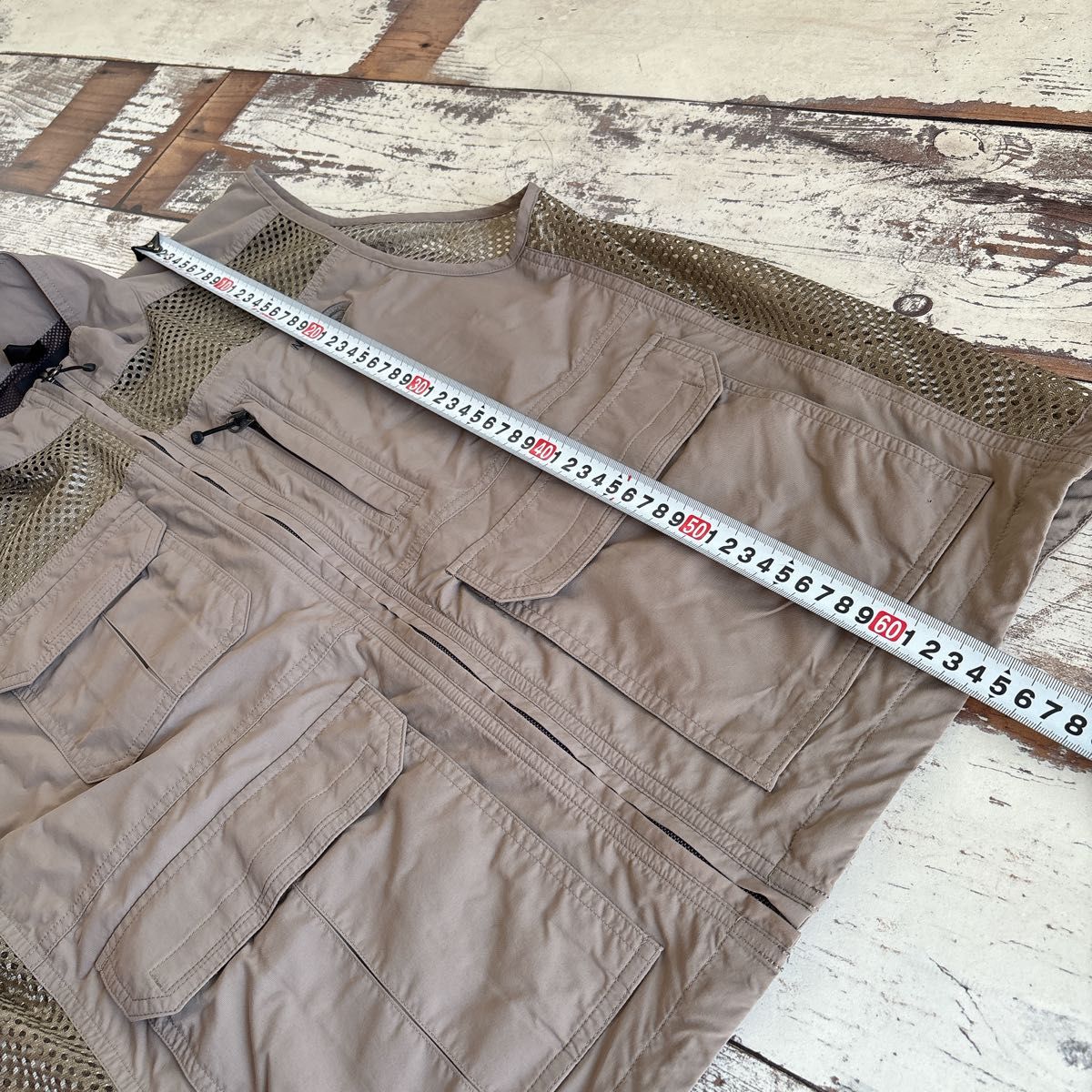THE NORTH FACE ノースフェイス パッカブルメッシュベスト M THE NORTH FACE ノースフェイス パッカブルメッシュベスト M