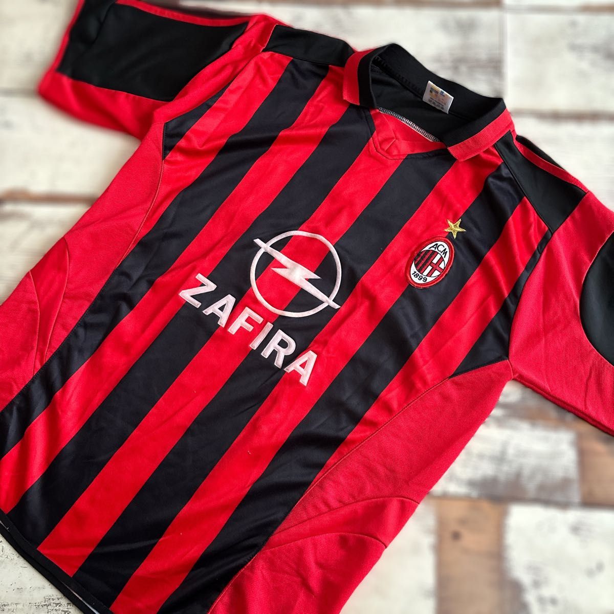 ACミラン ユニフォーム カカ 背番号22 サッカー イタリア セリエ ACミラン ユニフォーム カカ 背番号22 サッカー イタリア セリエ