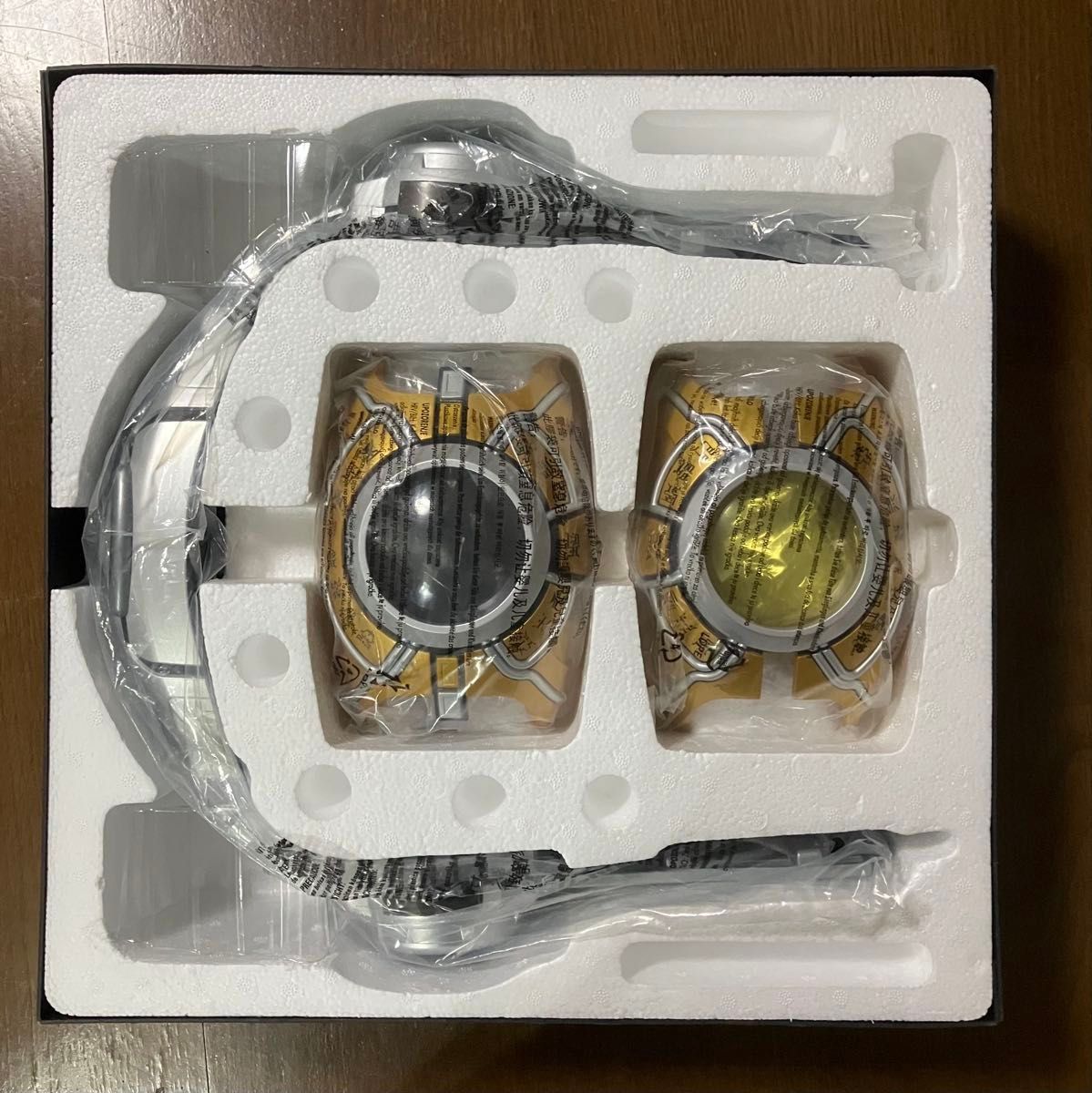 仮面ライダークウガ CSM 変身ベルトアークル|Yahoo!フリマ(旧 仮面ライダークウガ CSM 変身ベルトアークル|Yahoo!フリマ(旧