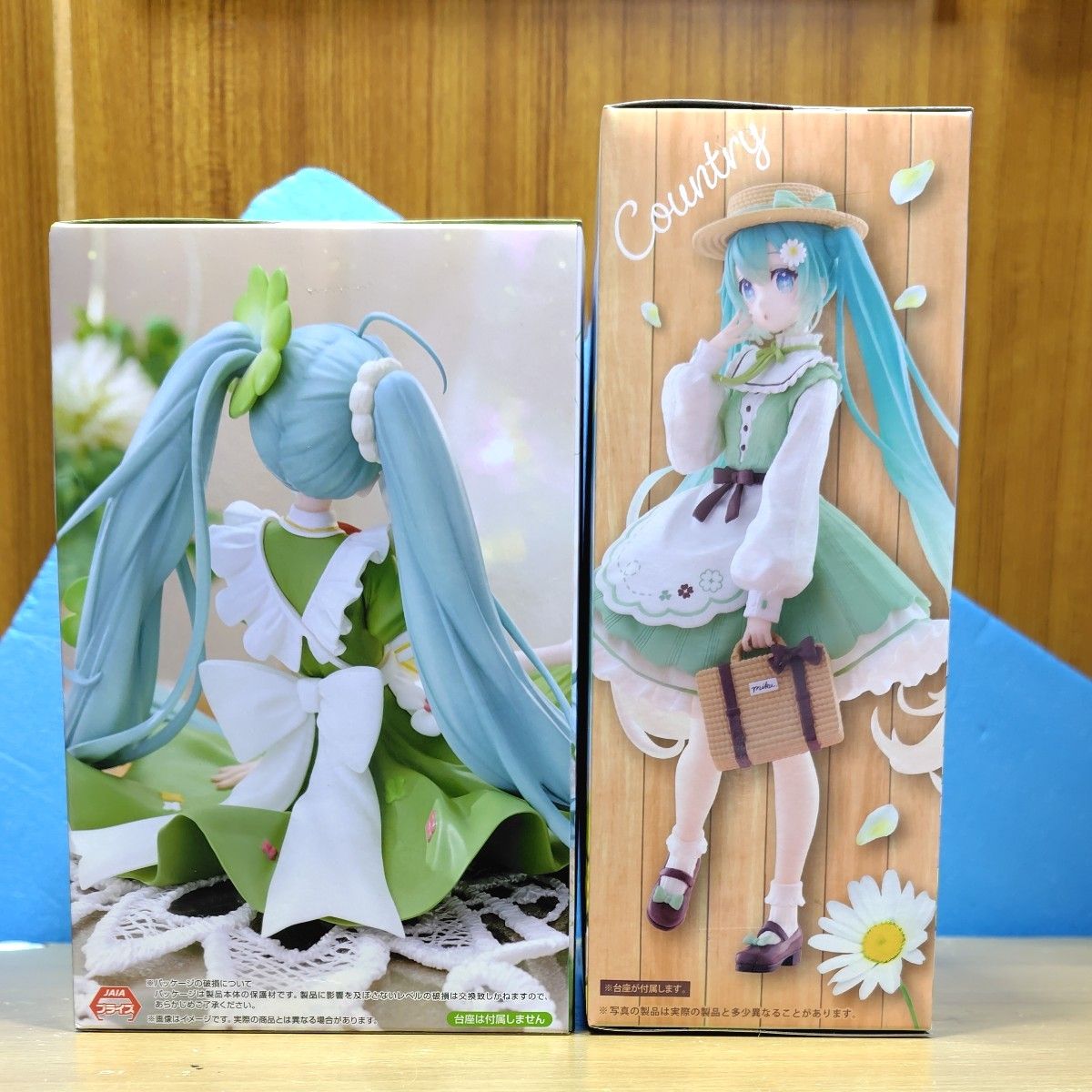 初音ミク ぬーどるストッパー Flower Fairy クローバー 初音ミク 初音ミク ぬーどるストッパー Flower Fairy クローバー 初音ミク