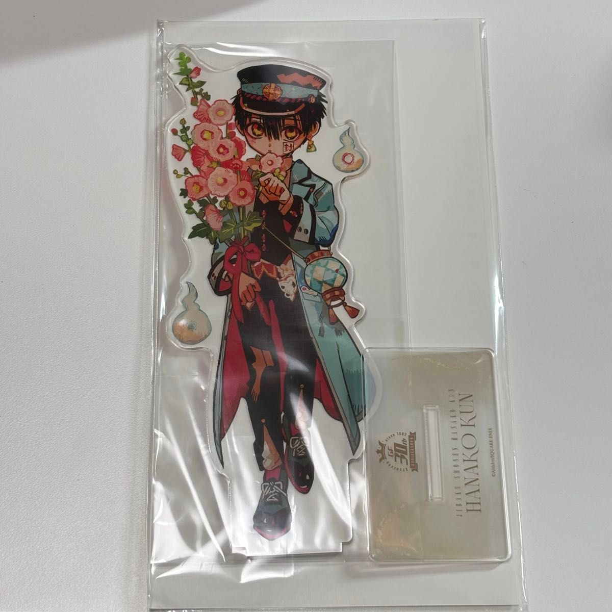 地縛少年花子くん アクリルスタンド ビッグアクリルスタンド 地縛少年花子くん アクリルスタンド ビッグアクリルスタンド