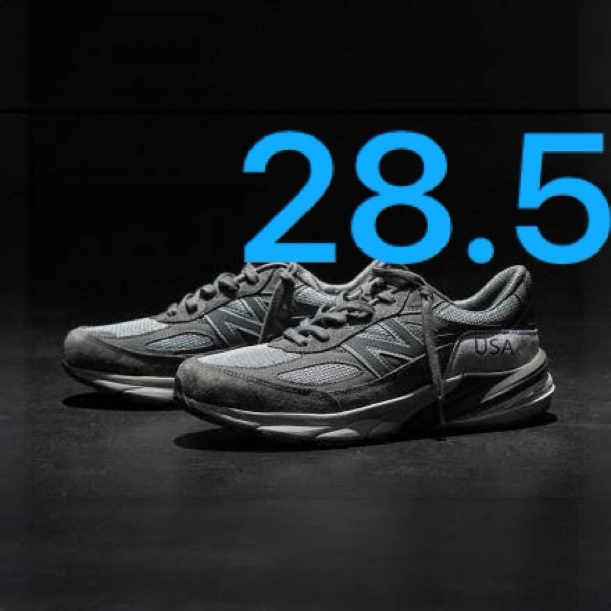 WTAPS×New Balance 990v6 M990WT6 28 5cm|Yahoo!フリマ(旧 WTAPS×New Balance 990v6 M990WT6 28 5cm|Yahoo!フリマ(旧