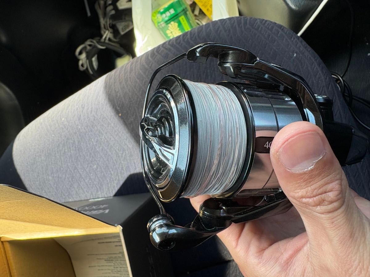 シマノ23ヴァンキッシュ4000xg 新古品 リール SHIMANO|Yahoo シマノ23ヴァンキッシュ4000xg 新古品 リール SHIMANO|Yahoo