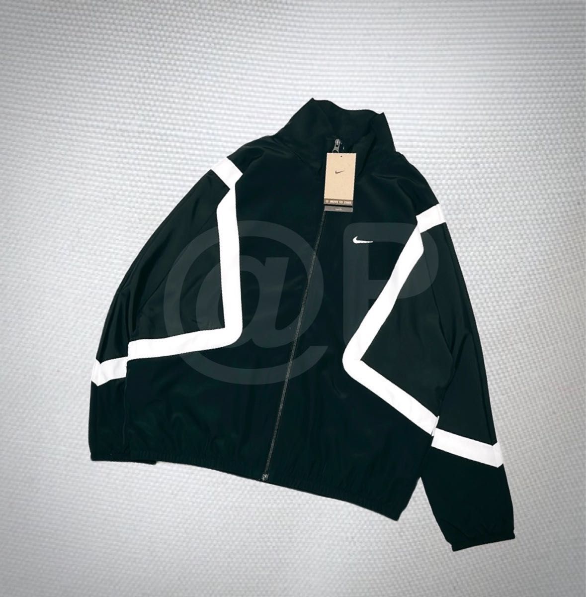 L 新品 NIKE ナイキ ウーブン ジャケット パンツ セットアップ L 新品 NIKE ナイキ ウーブン ジャケット パンツ セットアップ