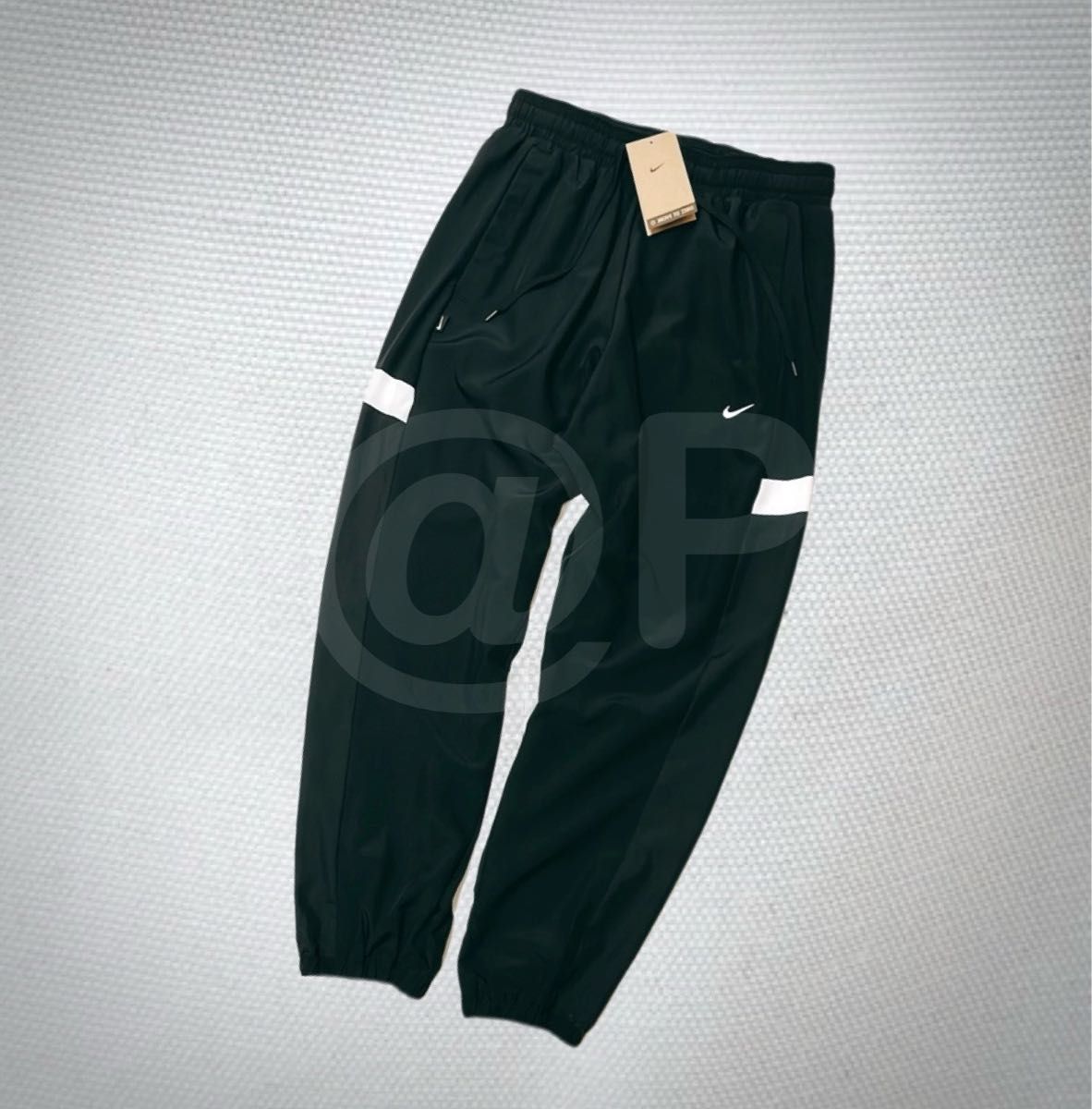 L 新品 NIKE ナイキ ウーブン ジャケット パンツ セットアップ L 新品 NIKE ナイキ ウーブン ジャケット パンツ セットアップ