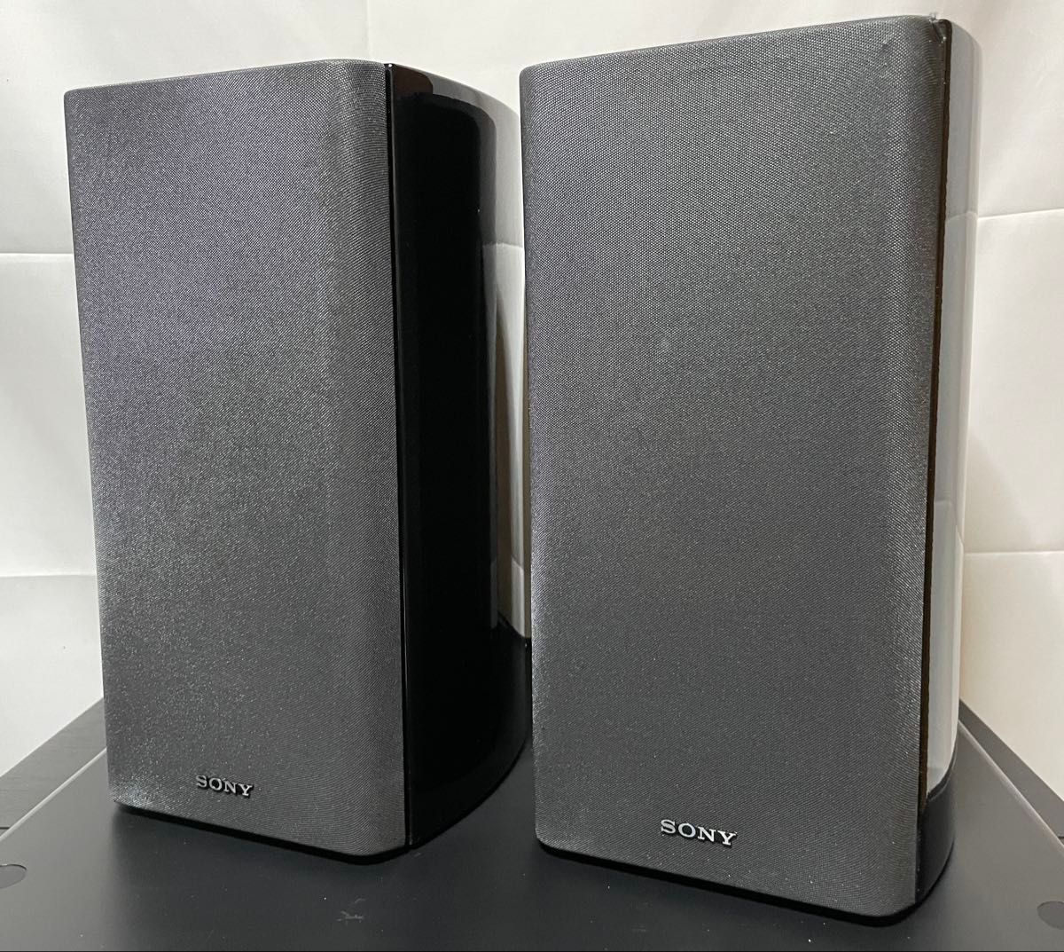 SONY SS-K10ED スピーカー ピアノブラック|Yahoo!フリマ(旧 SONY SS-K10ED スピーカー ピアノブラック|Yahoo!フリマ(旧