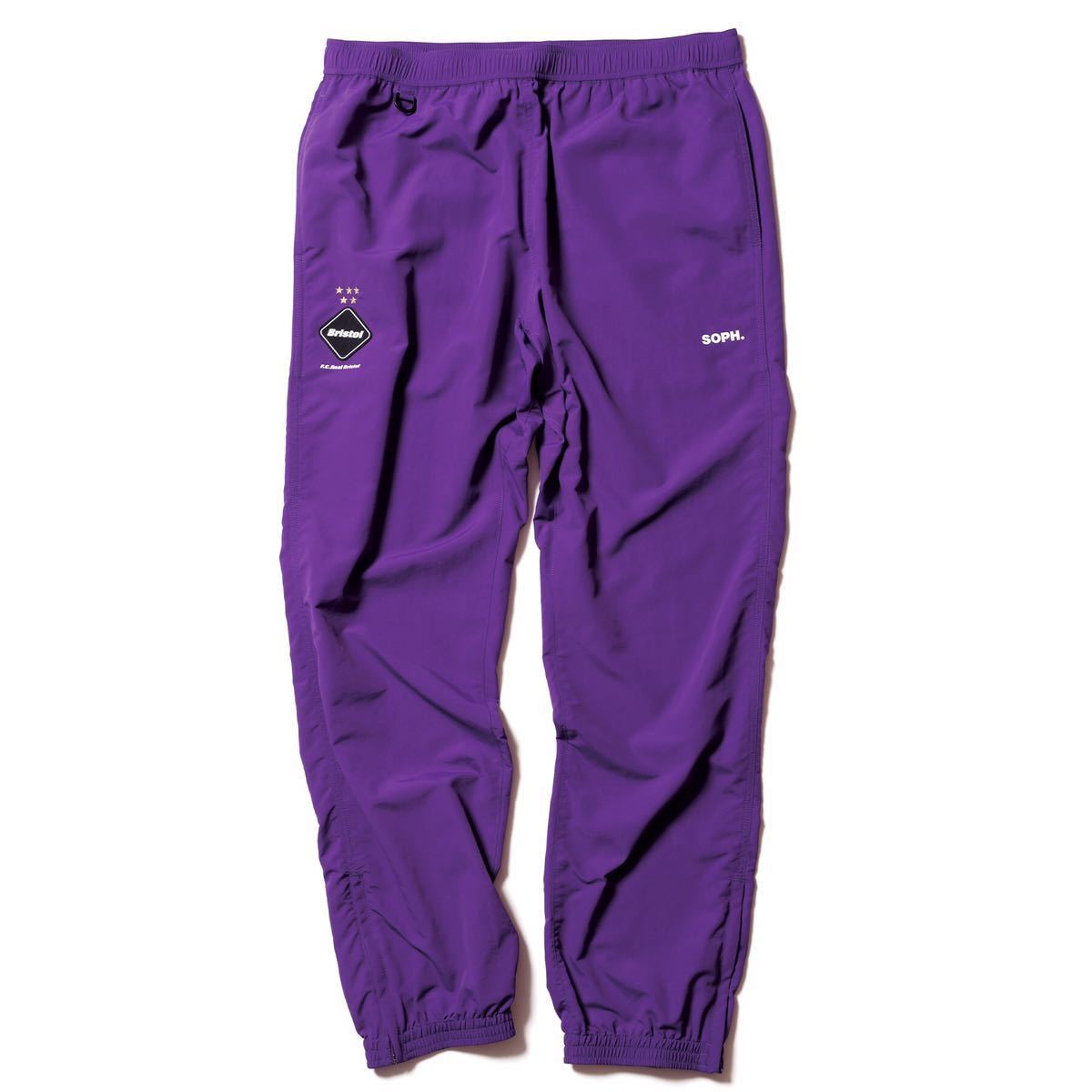 新品タグ付き】 20SS 新品 FCRB f.c real bristol エフシーレアル