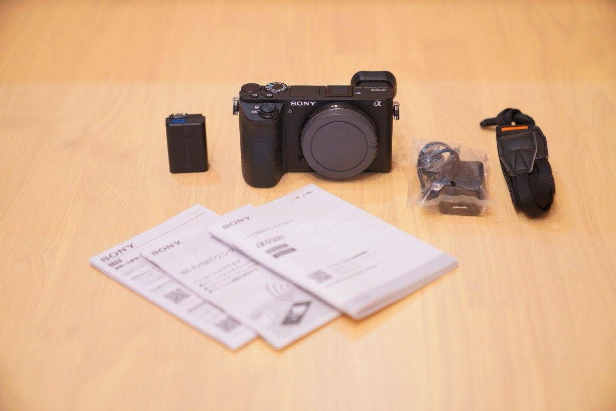 α6500 ボディ|Yahoo!フリマ(旧PayPayフリマ) α6500 ボディ|Yahoo!フリマ(旧PayPayフリマ)