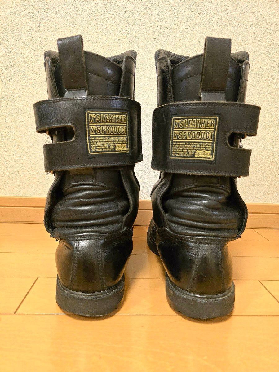 カドヤ ブラックシールドサイズ 26 5cm|Yahoo!フリマ(旧PayPay カドヤ ブラックシールドサイズ 26 5cm|Yahoo!フリマ(旧PayPay