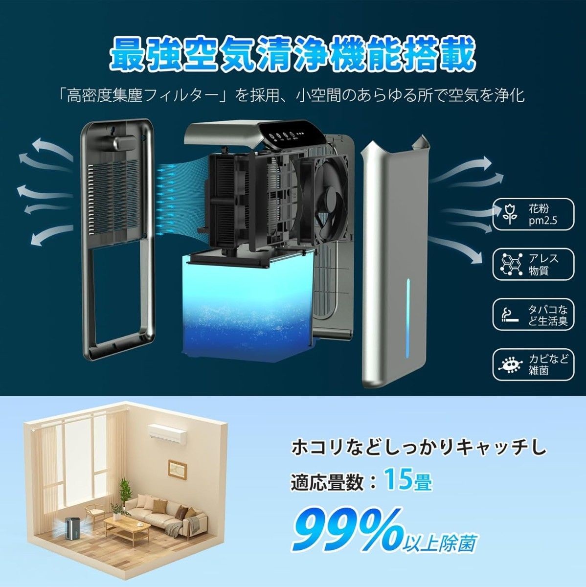 新品 除湿機 除湿器 ダブルペルチェ式 空気清浄機 除湿機 2 5L 新品 除湿機 除湿器 ダブルペルチェ式 空気清浄機 除湿機 2 5L
