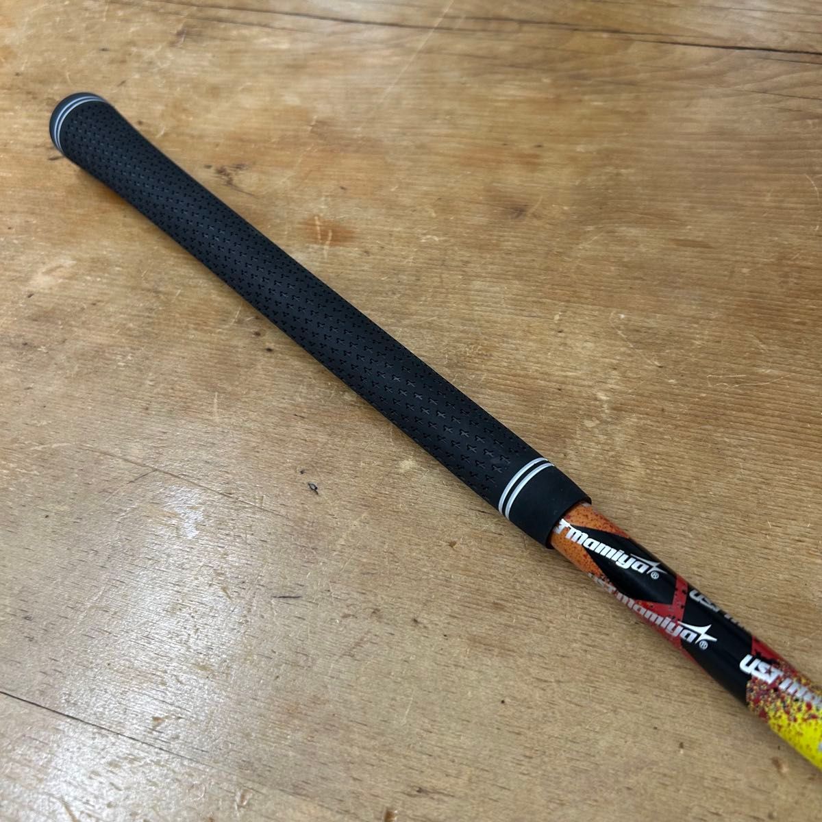 PING3w用スリーブ付シャフトジアッタスThe ATTAS 6SR G440等 PING3w用スリーブ付シャフトジアッタスThe ATTAS 6SR G440等