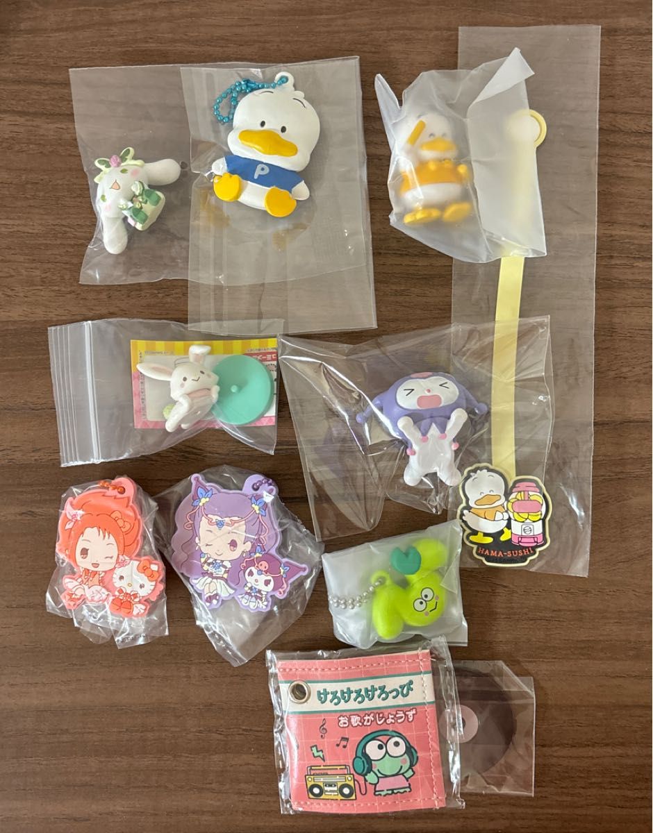 サンリオ|Yahoo!フリマ(旧PayPayフリマ) サンリオ|Yahoo!フリマ(旧PayPayフリマ)