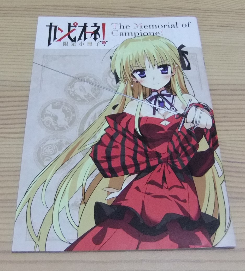 ヤフオク 未読美品 カンピオーネ 神域のカンピオーネ ヤフオク 未読美品 カンピオーネ 神域のカンピオーネ