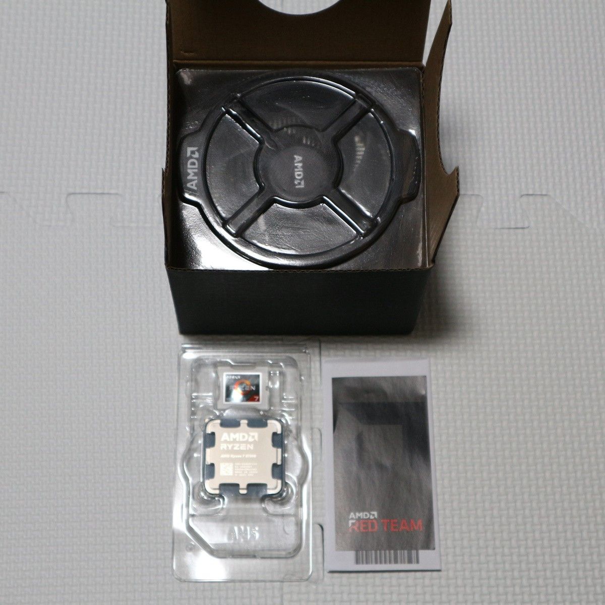 AMD Ryzen 7 8700G BOX 国内正規品 完動品|Yahoo!フリマ(旧 AMD Ryzen 7 8700G BOX 国内正規品 完動品|Yahoo!フリマ(旧