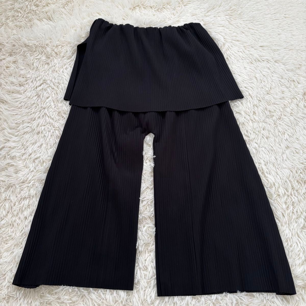 me ISSEY MIYAKE ミーイッセイミヤケ ファインニットプリーツ me ISSEY MIYAKE ミーイッセイミヤケ ファインニットプリーツ